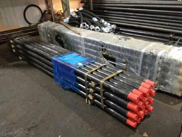 Срочная доставка запчастей для буровых установок